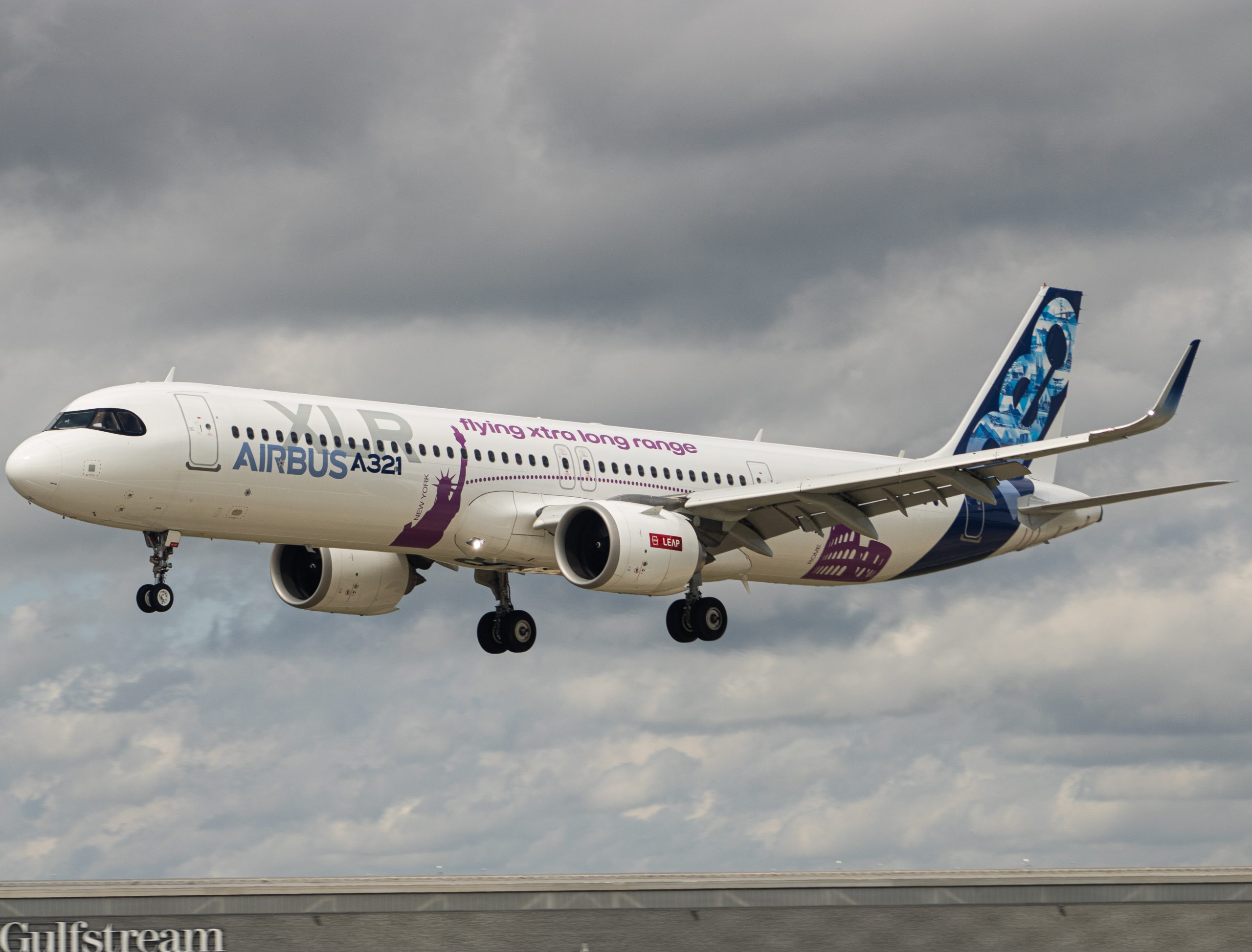 Airbus’ Response to A320 Issues Was Swift & Effective