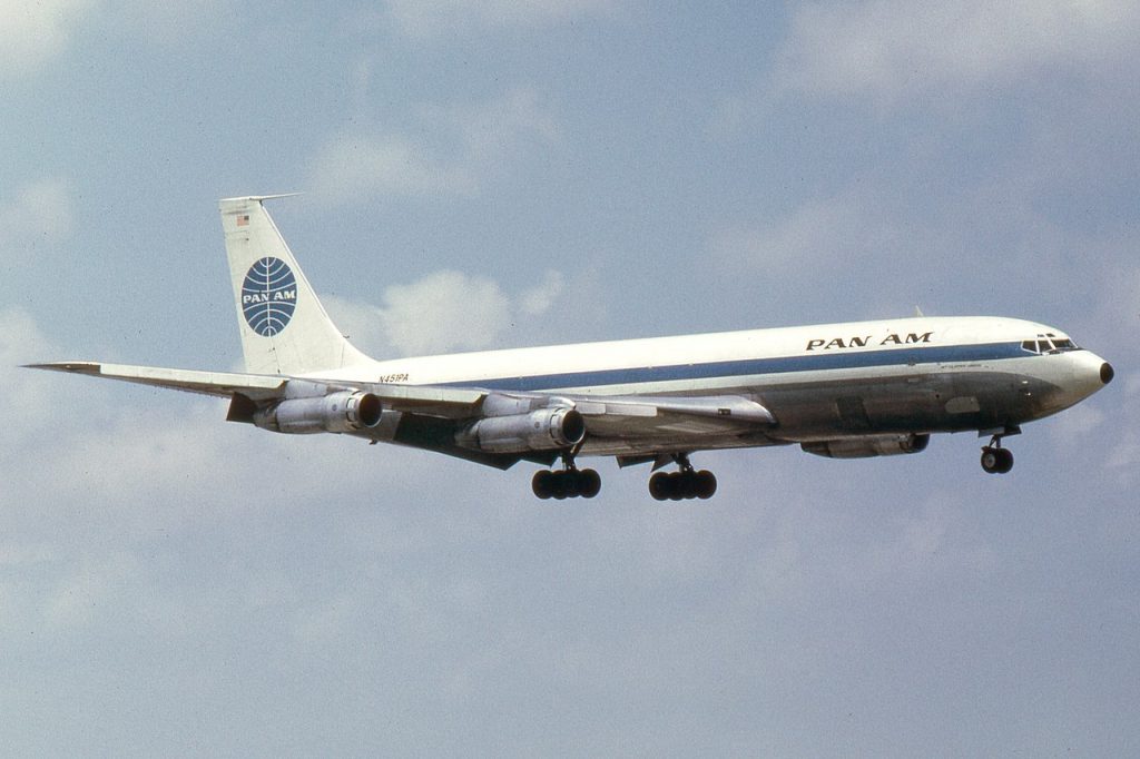 The Pan Am brand, a synonymous label in the world of aviation, looks to be relaunching in the years ahead, with the fruition of this slowly but surely coming together. 