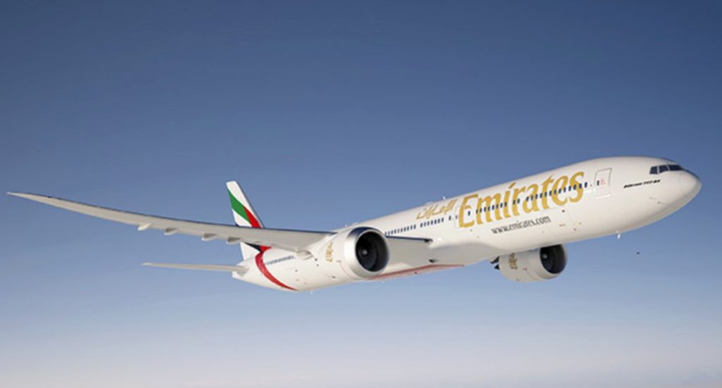 Emirates was supposed to have it's flagship Boeing 777X aircraft years ago. Seven years on, it still hasn't arrived.