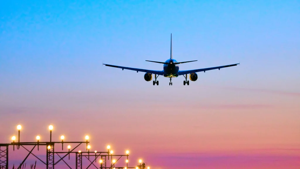 The past twelve months have marked one of the most pivotal periods for U.S. commercial aviation since the industry emerged from the pandemic recovery cycle. 