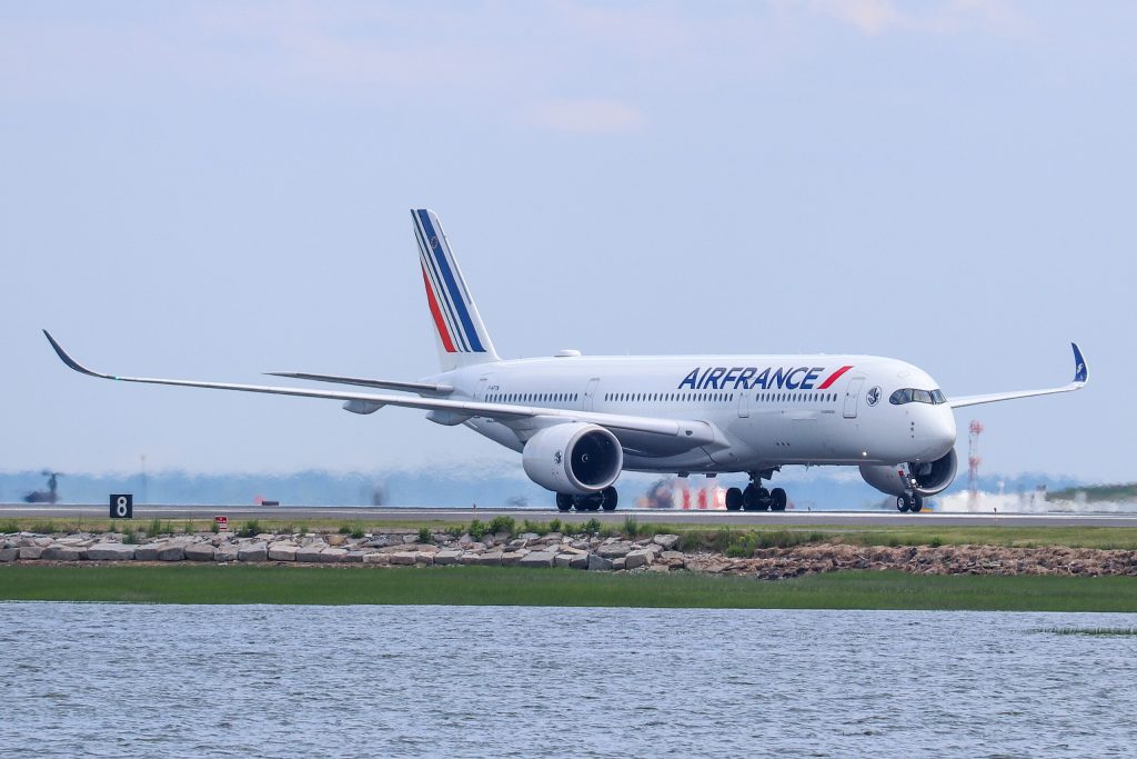 A BEA report reveals how undetected radome damage on Air France AF291 triggered radar failures, unreliable airspeed and an overweight A350 return to Osaka.