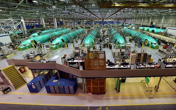 Boeing & Airbus have completed their acquisition of Spirit AeroSystems, which each side of the aircraft manufacturer duopoly taking certain things within this.