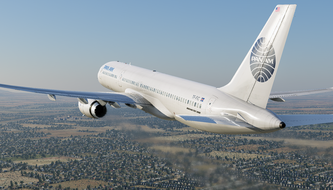 The Pan Am Relaunch: An Exciting Time for Aviation?