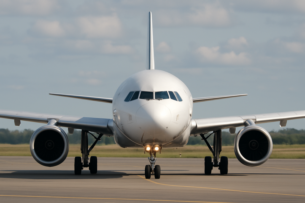 Stay Informed on Aviation Emergency, Accident & Incident Reporting