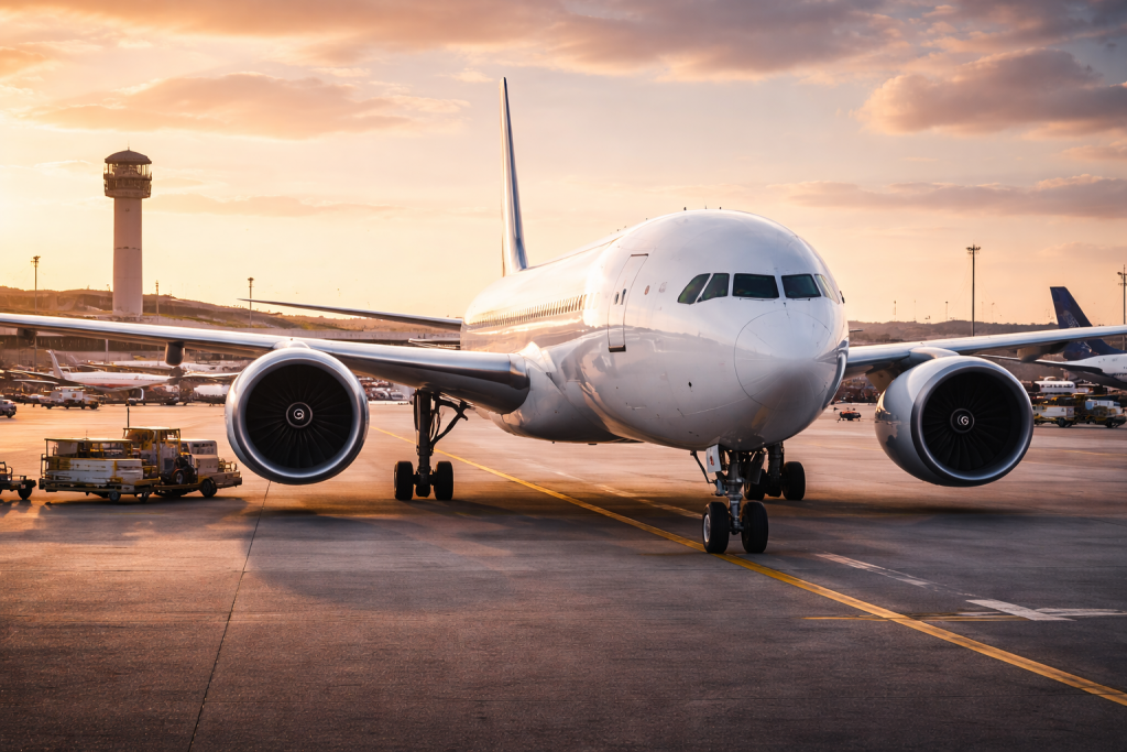 Cancellation of flights can feel random, but in Europe, those pressure points have been getting worse.