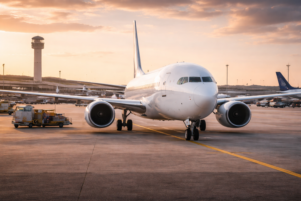 Cancellation of flights can feel random, but in Europe, those pressure points have been getting worse.