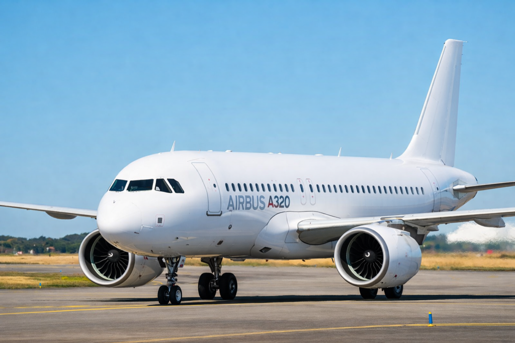 Boeing vs. Airbus in 2025: Who Is The Winner?