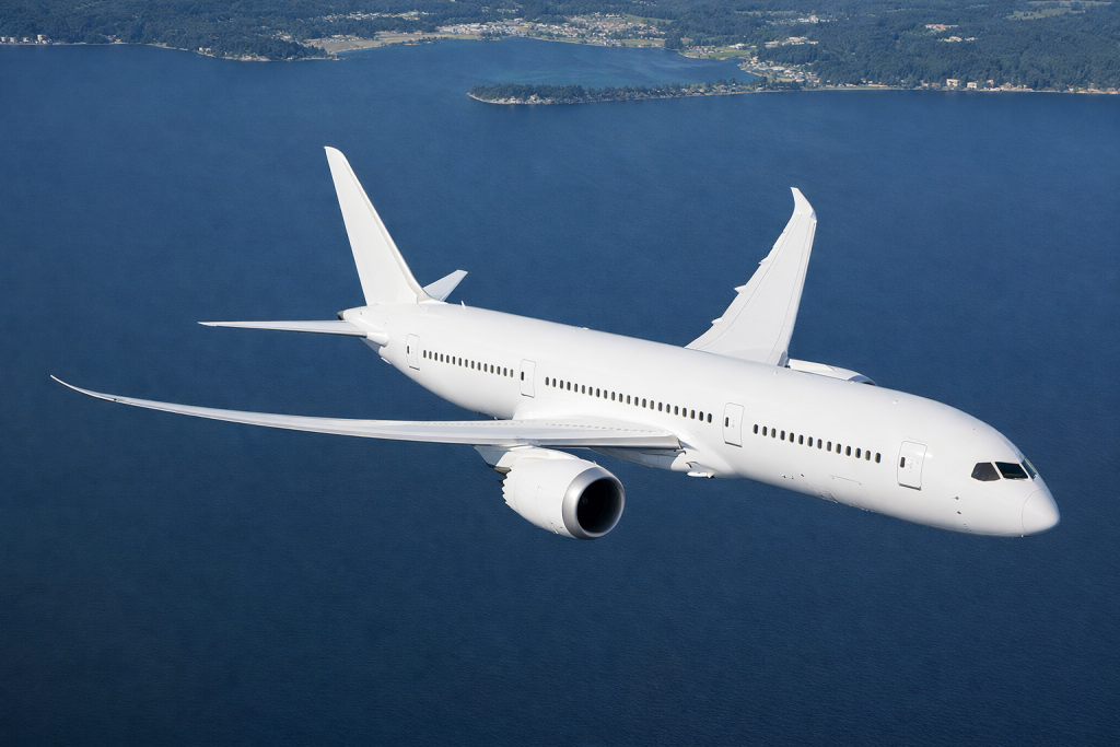 Boeing vs. Airbus in 2025: Who Is The Winner?