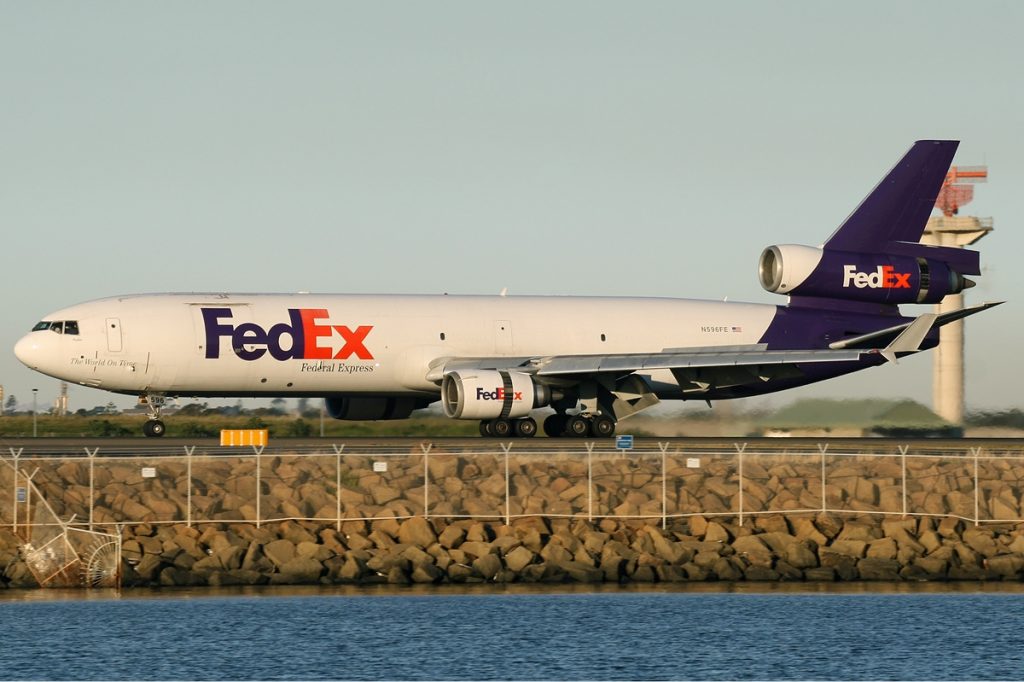 FedEx faces up to $175m in costs after grounding its MD-11F fleet, exposing vulnerabilities in air cargo capacity during peak season and global trade shifts.