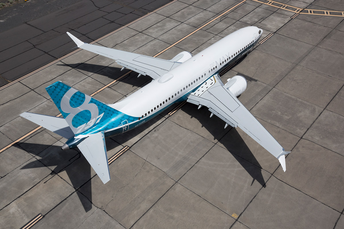 Boeing Bets Big on 737 Comeback: Production to Hit 47 Jets a Month by Mid-2026