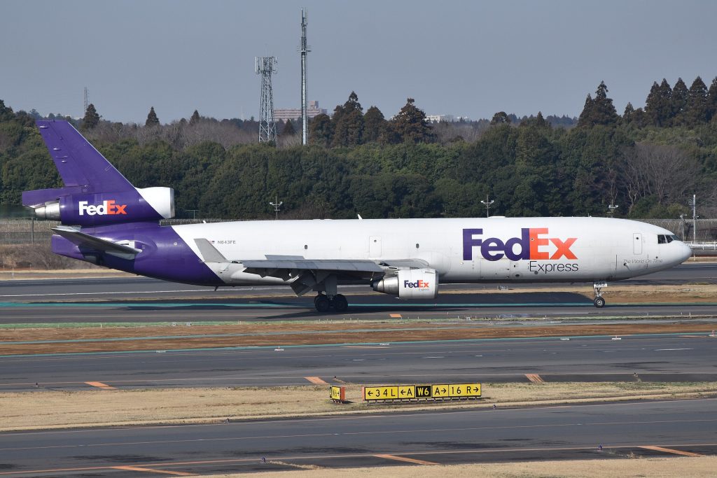 FedEx faces up to $175m in costs after grounding its MD-11F fleet, exposing vulnerabilities in air cargo capacity during peak season and global trade shifts.