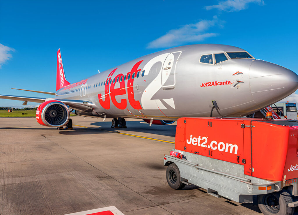 Jet2 has this week revealed the major announcement of launching flights and holidays to Egypt, highlighting it's continued success as an airline on the continued rise.