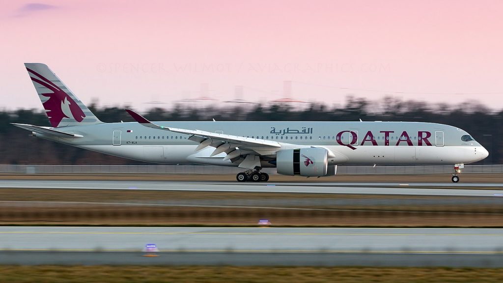 Qatar Airways has suddenly changed it's CEO, with a new appointment made on December 7, which is posing questions into why the shift has happened so soon.
