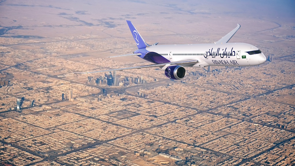 Promising News: Are Riyadh Air Coming to Manchester Airport?