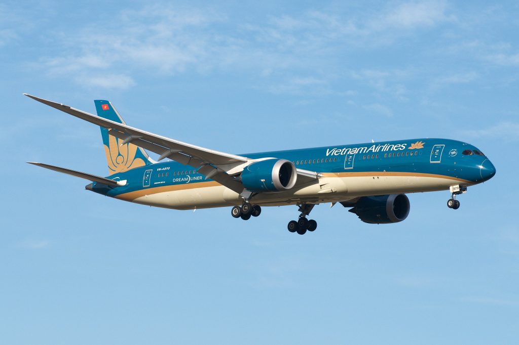 Vietnam Airlines launches the first nonstop Ho Chi Minh City–Copenhagen route, boosting travel, trade, and connectivity between Vietnam and Northern Europe.