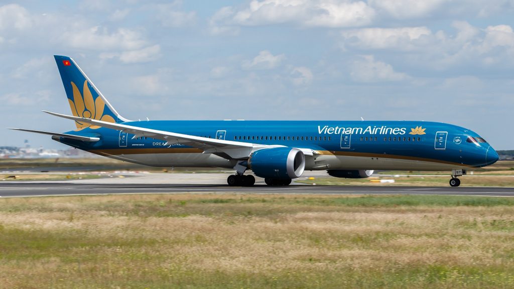 Vietnam Airlines has inaugurated its first nonstop service between Ho Chi Minh City and Copenhagen.