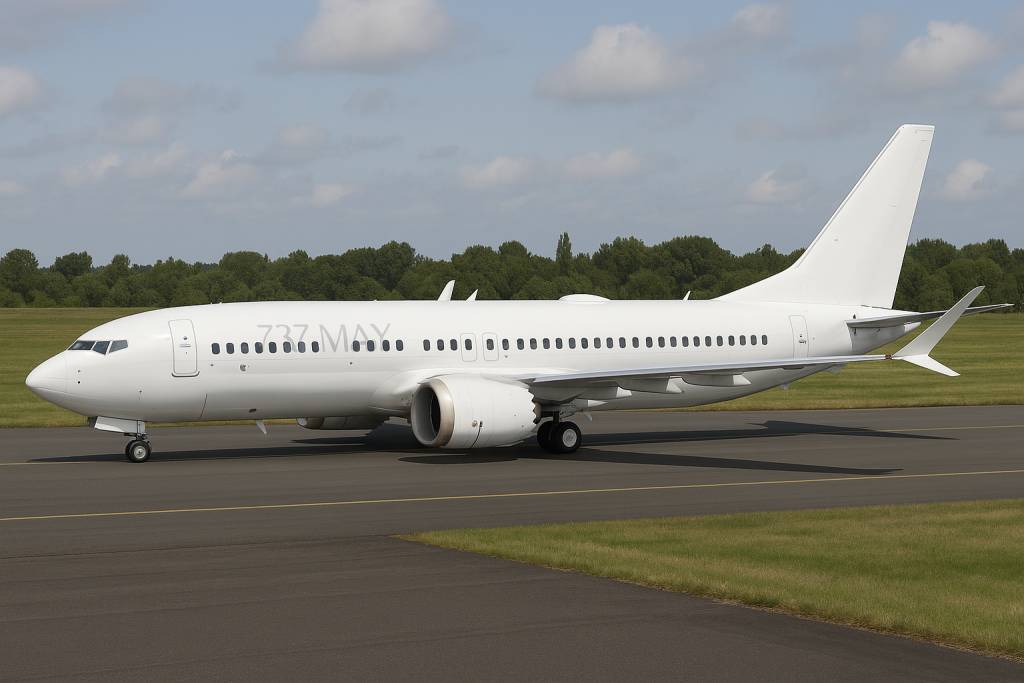 The past twelve months have marked one of the most pivotal periods for U.S. commercial aviation since the industry emerged from the pandemic recovery cycle. 