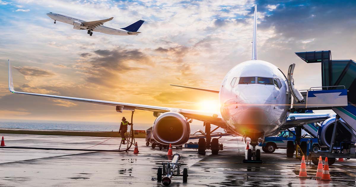 U.S. Commercial Aviation: A Year of Strain, Strategy, and Structural Change — And the Road to 2026