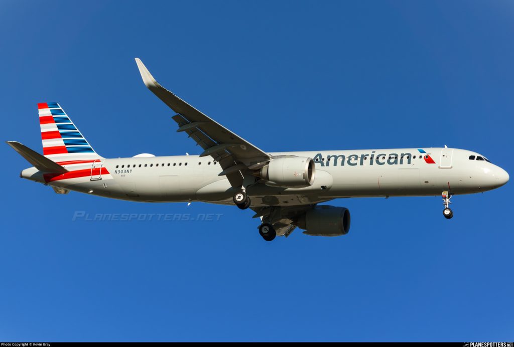 American Airlines will be launching the Airbus A321XLR into their operational fleet next week from New York. What do we know on this so far?