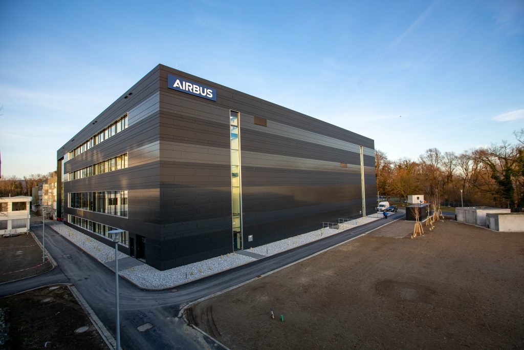 Boeing & Airbus have completed their acquisition of Spirit AeroSystems, which each side of the aircraft manufacturer duopoly taking certain things within this.