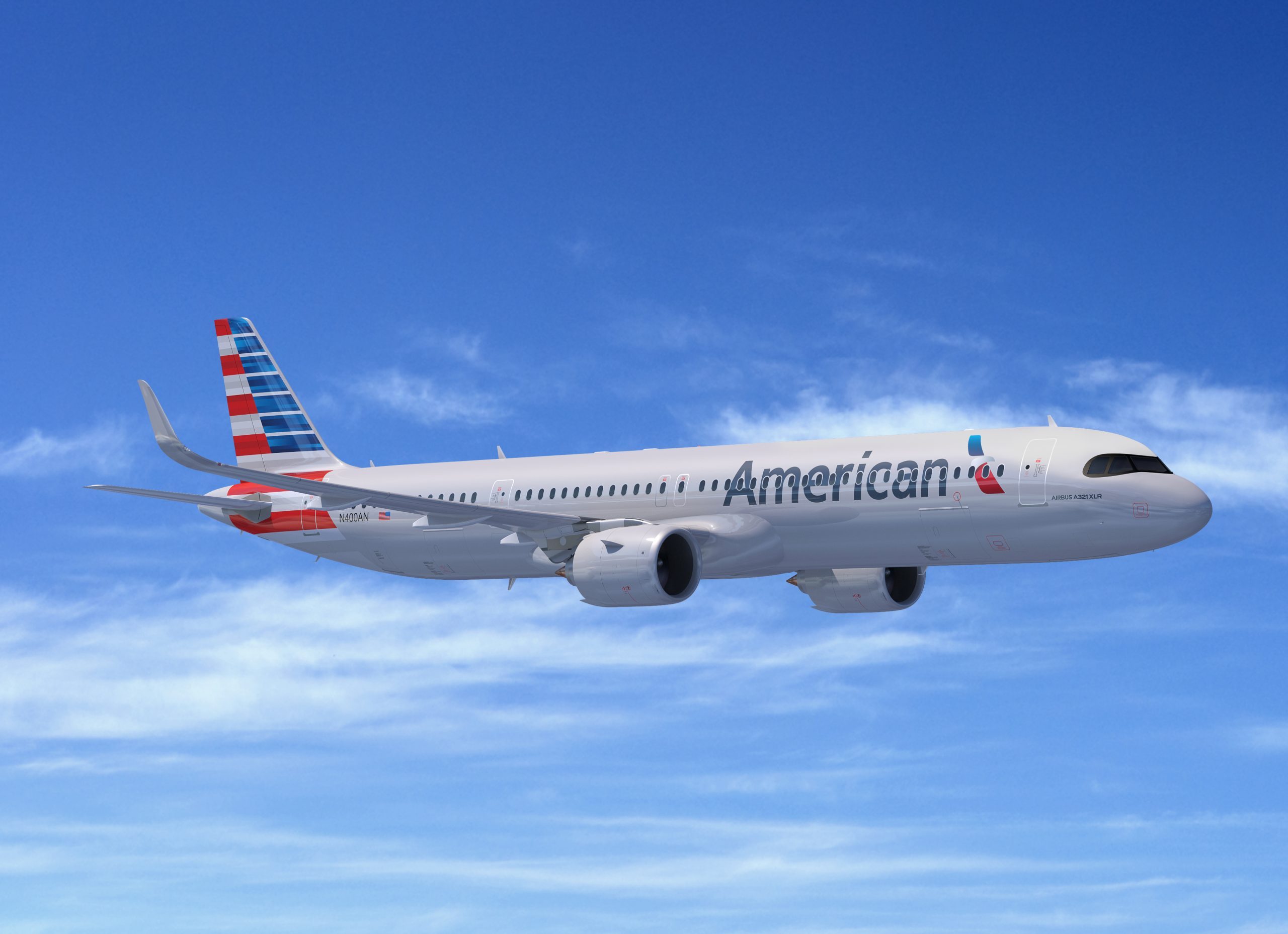 American Airlines Launches Airbus A321XLR Next Week: What You Need to Know