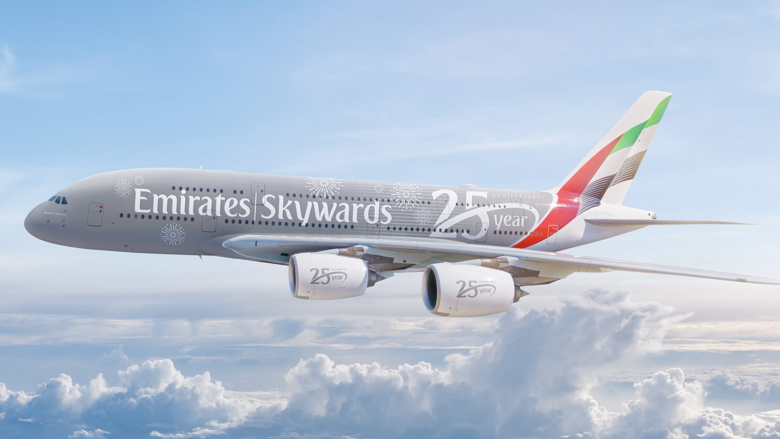 Emirates Skywards Partners with Jet2