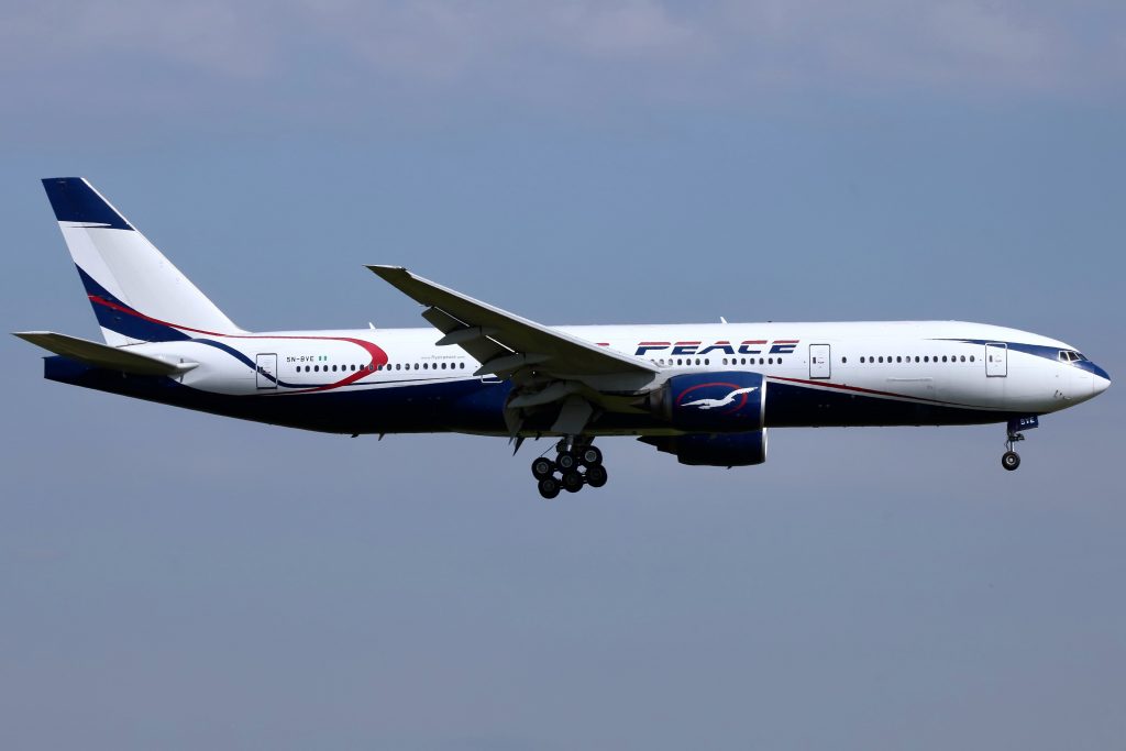 Emirates and Air Peace activate a new bilateral interline agreement, boosting seamless West African, Dubai and UK connectivity with smoother transfers and expanded routes.