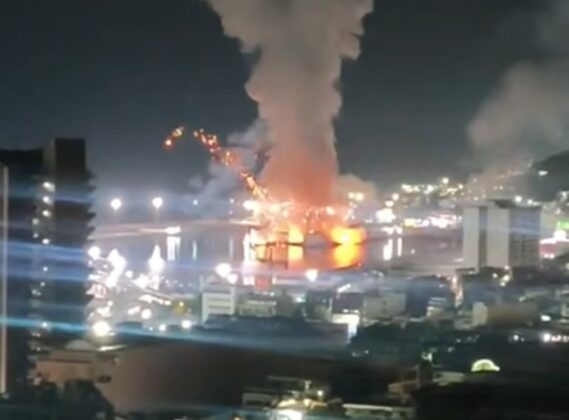 U.S. missile strikes in Caracas trigger major airspace risks, flight disruptions and long‑term uncertainty for airlines across Latin America and the Caribbean.