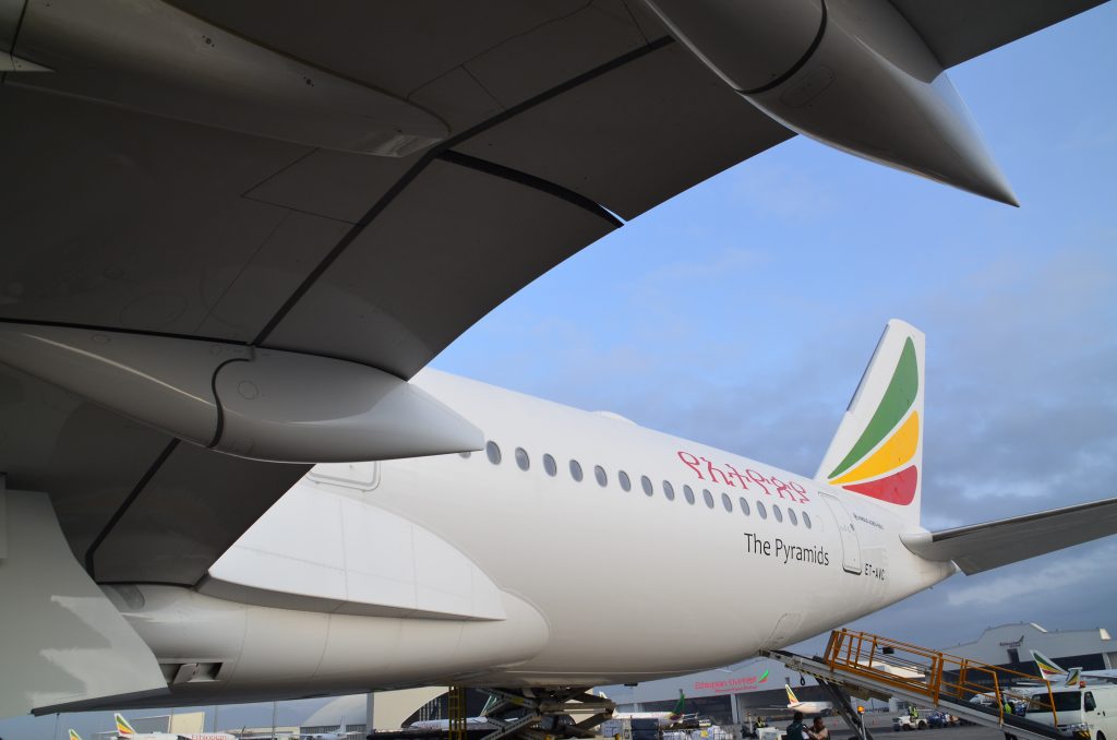 Bishoftu International Airport’s groundbreaking signals Ethiopia’s bold plan to expand capacity, boost connectivity, and strengthen its position as Africa’s leading aviation hub.