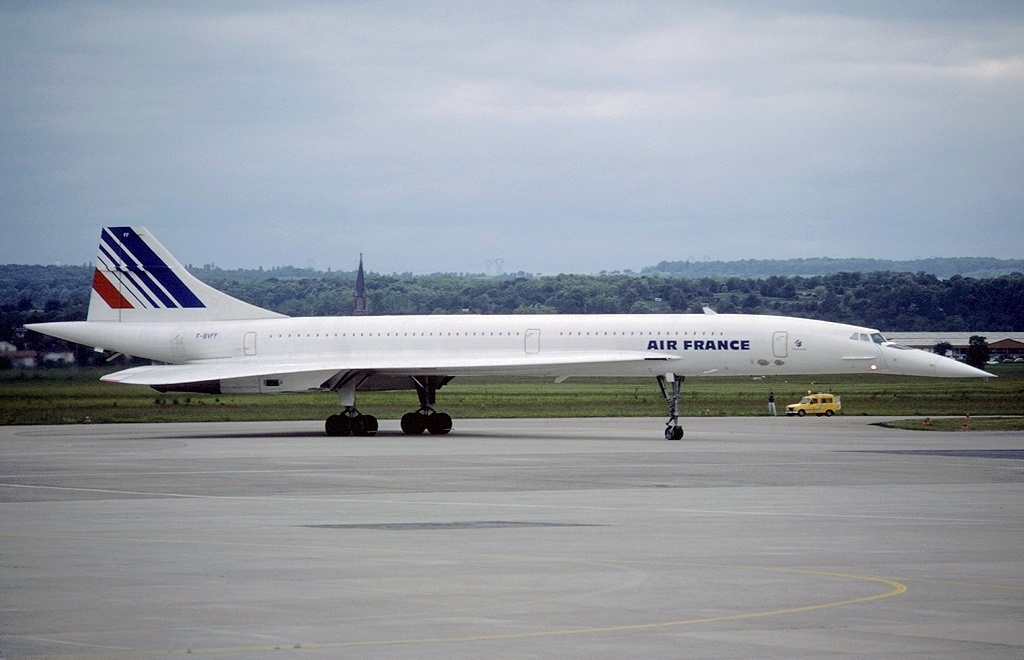 The 50th anniversary of the first Concorde commercial flight: how Air France’s first supersonic flight reshaped aviation, defined luxury travel, and forged a legacy that still inspires the industry.