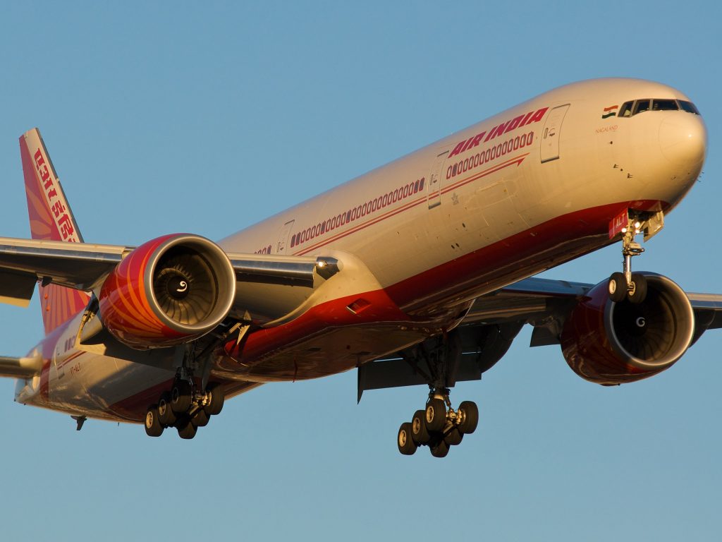 Air India pilot detained at Vancouver Airport after alcohol concerns delay Delhi flight. Canadian authorities investigate as airline removes crew member.