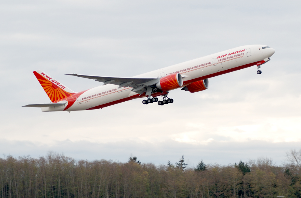 Air India Pilot Alcohol Test Failure in Vancouver: Full Details of the Delhi Flight Delay