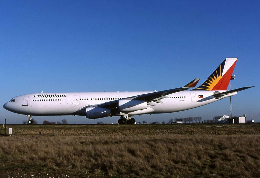Philippine Airlines marks 85 years of aviation history, resilience, and renewal in Manila with its new Airbus A350‑1000, celebrating a legacy that continues to shape the skies.
