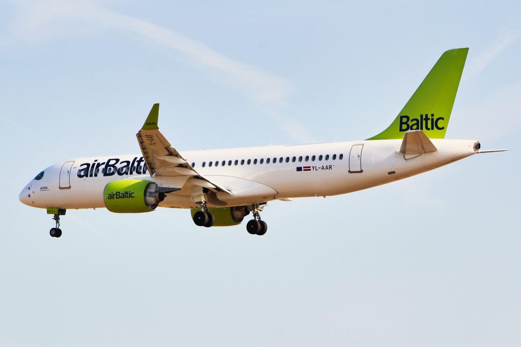 Nearly a decade after welcoming its first Airbus A220, airBaltic has been transformed—revitalised by an aircraft that reshaped its finances, network, and future.