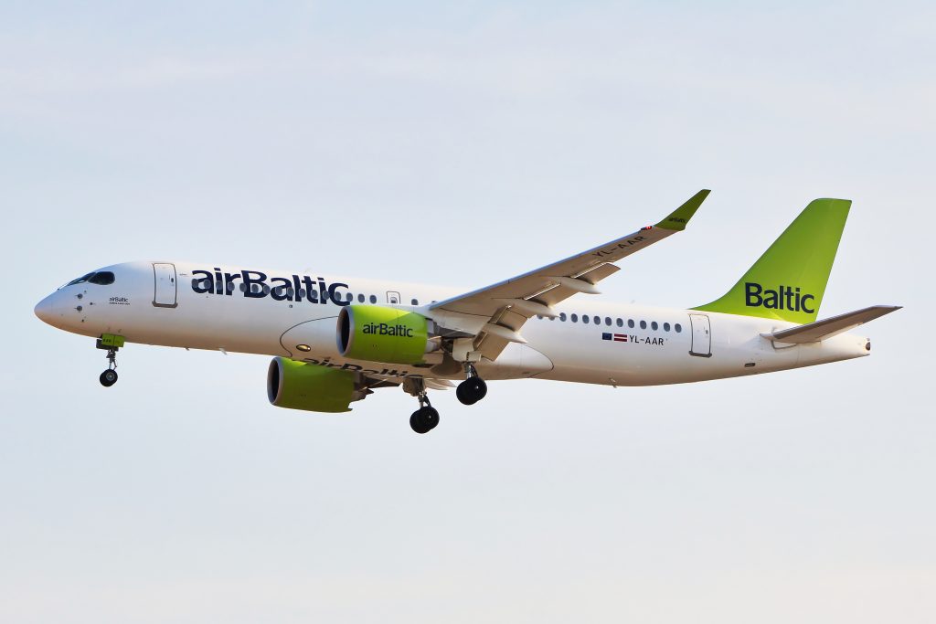 Nearly a decade after welcoming its first Airbus A220, airBaltic has been transformed—revitalised by an aircraft that reshaped its finances, network, and future.