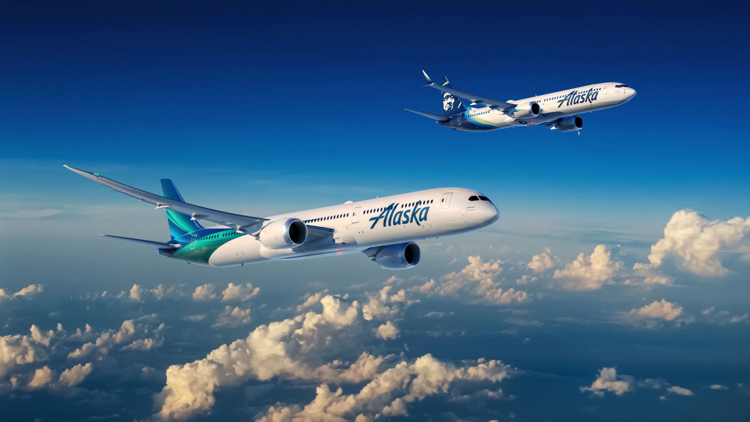 Alaska Airlines Mega Aircraft Order: The Turning Point for Boeing?