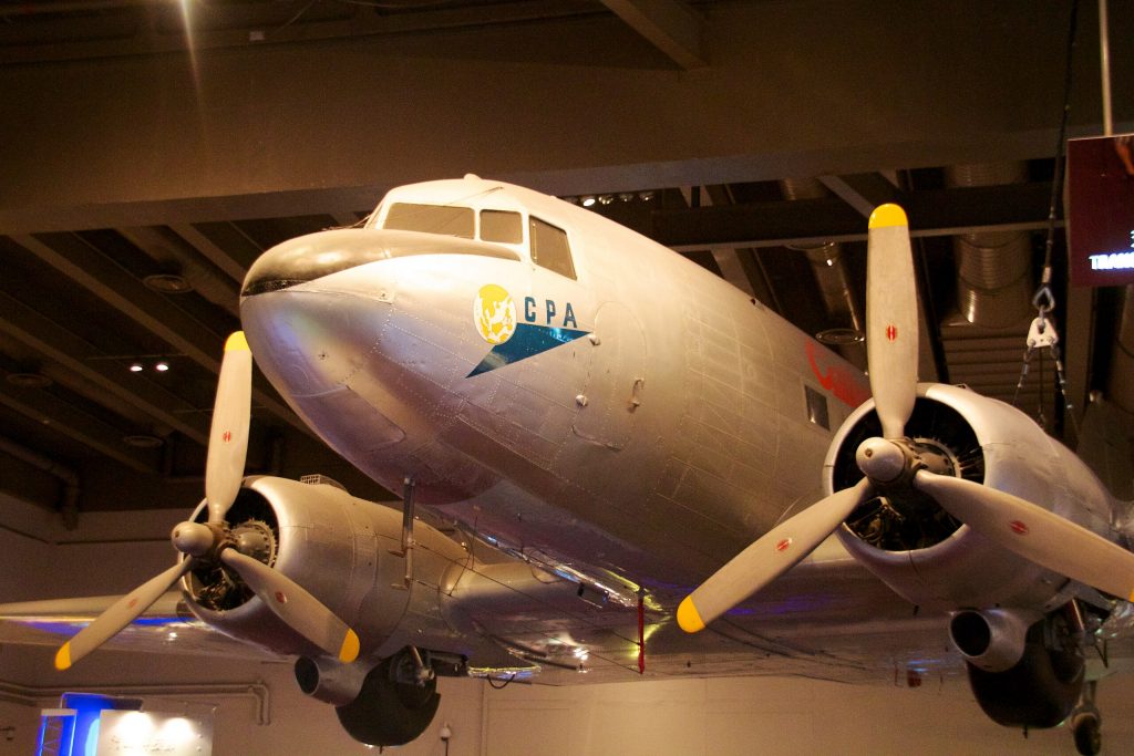 Cathay Pacific marks 80 years with a retro A350 livery, celebrating its heritage while reflecting on eight decades of growth, innovation, and Hong Kong aviation history.