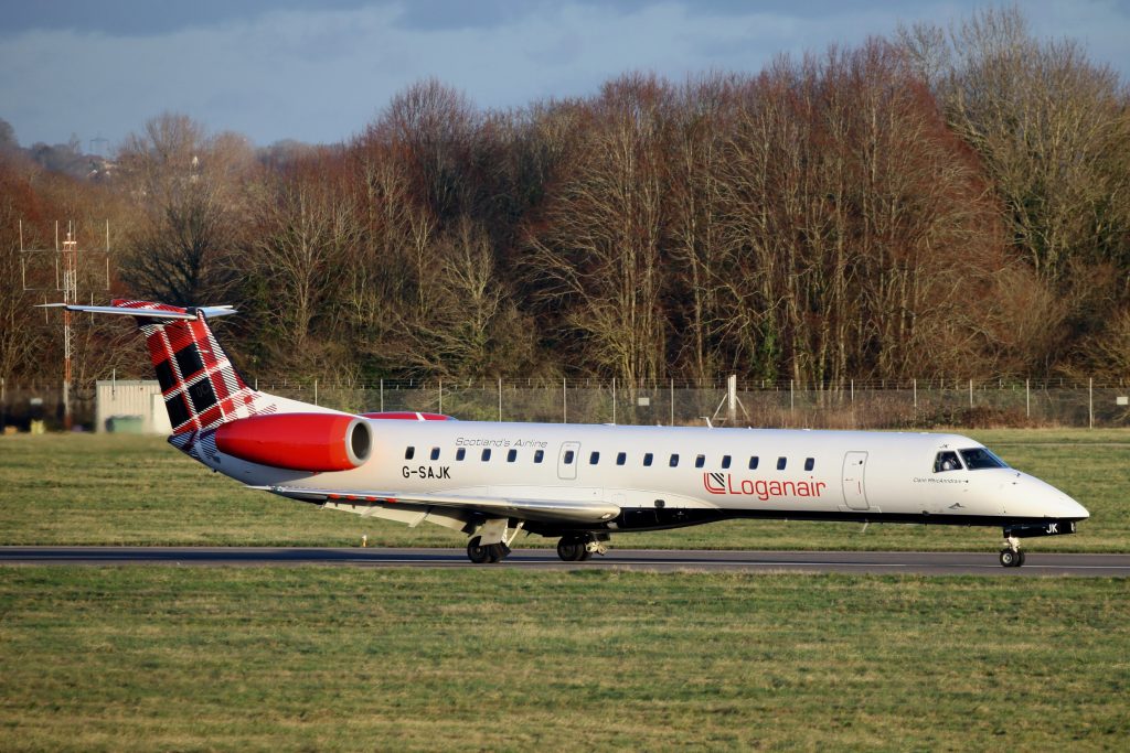Guernsey blocks Loganair’s licences, forcing the airline to withdraw and leaving Aurigny with a temporary monopoly on key Channel Islands routes.