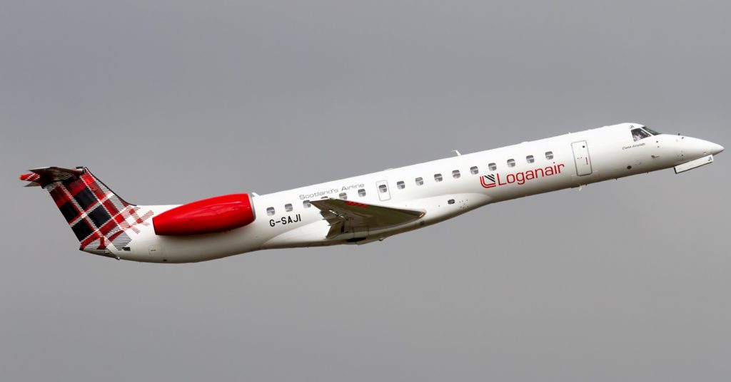 Guernsey blocks Loganair’s licences, forcing the airline to withdraw and leaving Aurigny with a temporary monopoly on key Channel Islands routes.