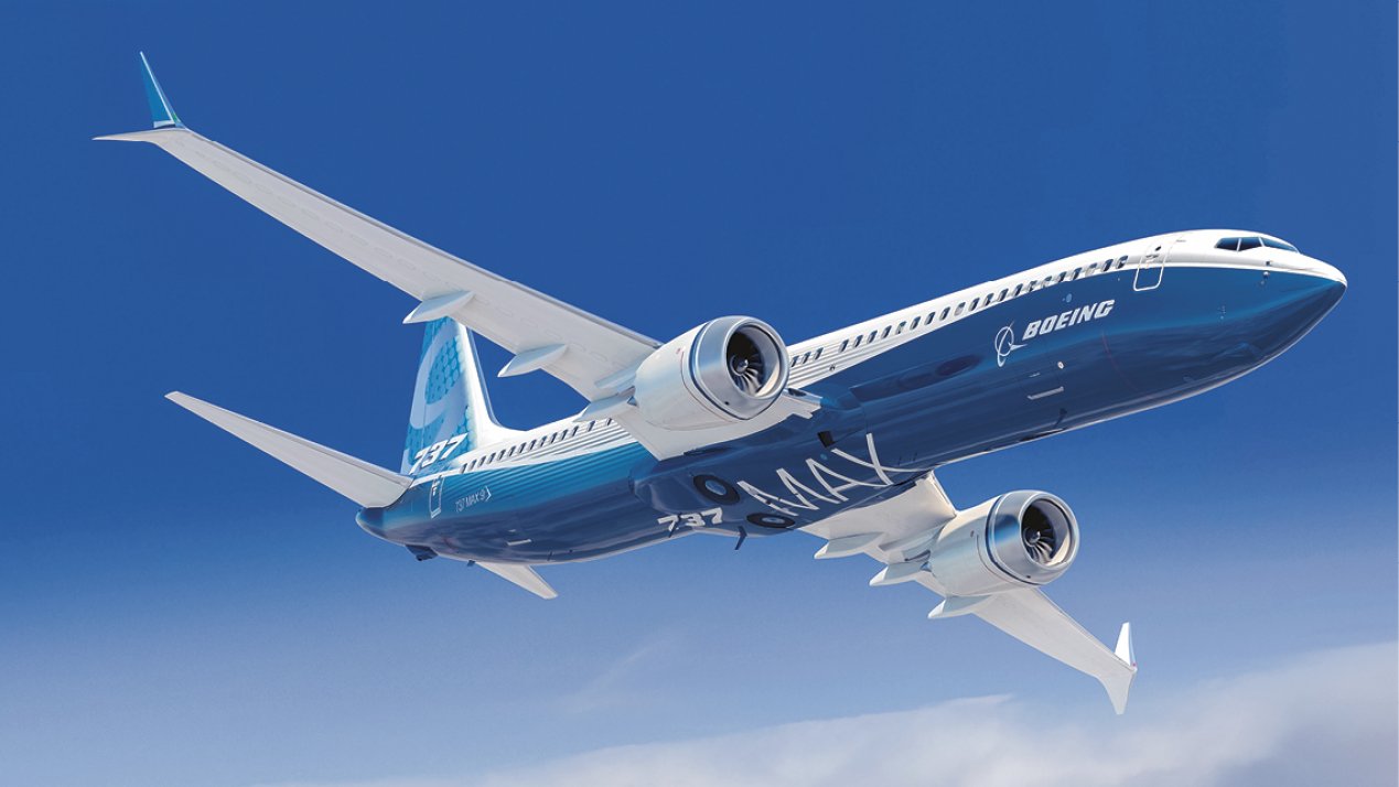 5,100 Boeing 737 Aircraft Affected by Major Issue