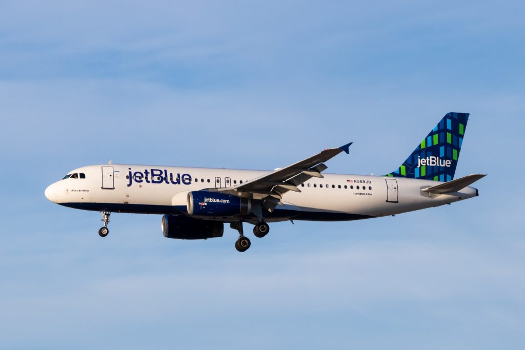 Tampa: The NTSB has released it's preliminary report on the JetBlue accident that happened in Tampa back in October 2025.