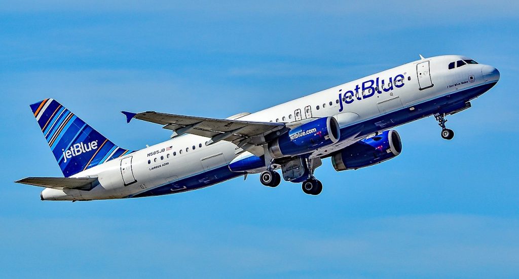 The NTSB has released it's preliminary report on the JetBlue accident that happened in Tampa back in October 2025.