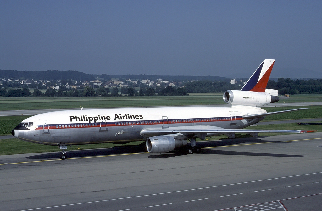 Philippine Airlines marks 85 years of aviation history, resilience, and renewal in Manila with its new Airbus A350‑1000, celebrating a legacy that continues to shape the skies.