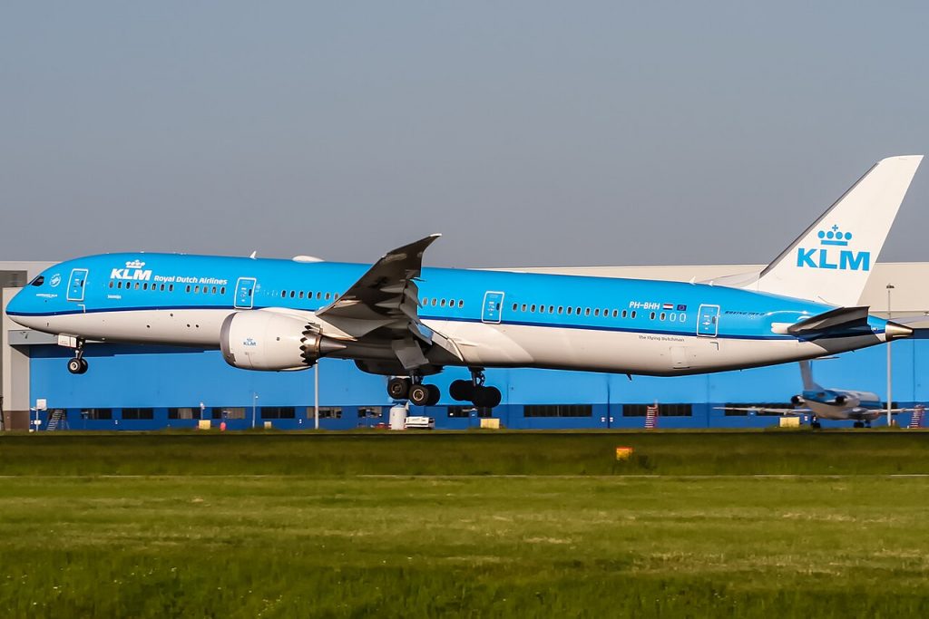 KLM has cancelled several flights and delayed others after events in Venezuela, disrupting operations across parts of the Caribbean and South America. 