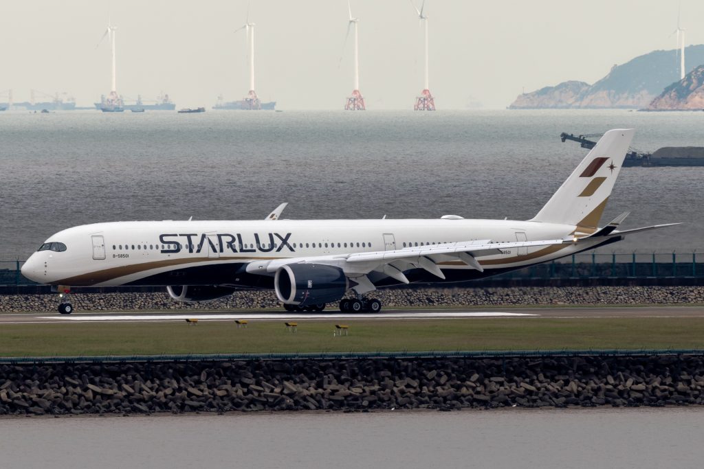 STARLUX launches Phoenix–Taipei nonstop service, marking Phoenix’s first direct link to Asia and boosting travel, business ties, and global connectivity.