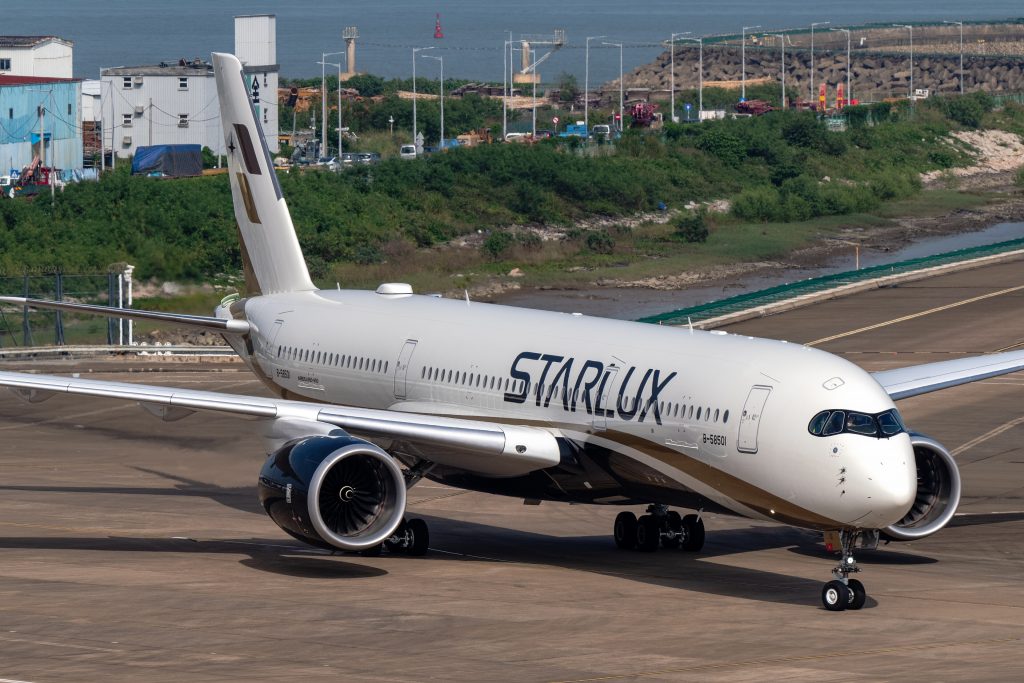 STARLUX launches Phoenix–Taipei nonstop service, marking Phoenix’s first direct link to Asia and boosting travel, business ties, and global connectivity.