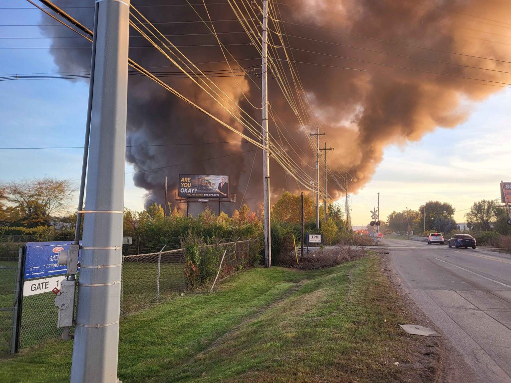 UPS retires its MD‑11 fleet after the Flight 2976 tragedy, accelerating a major shift toward safer, more efficient aircraft across its global cargo network.