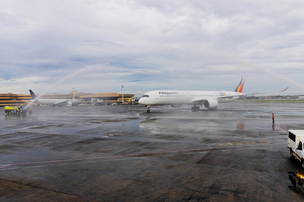 Philippine Airlines Turns 85 Next Month: It’s History from Manila