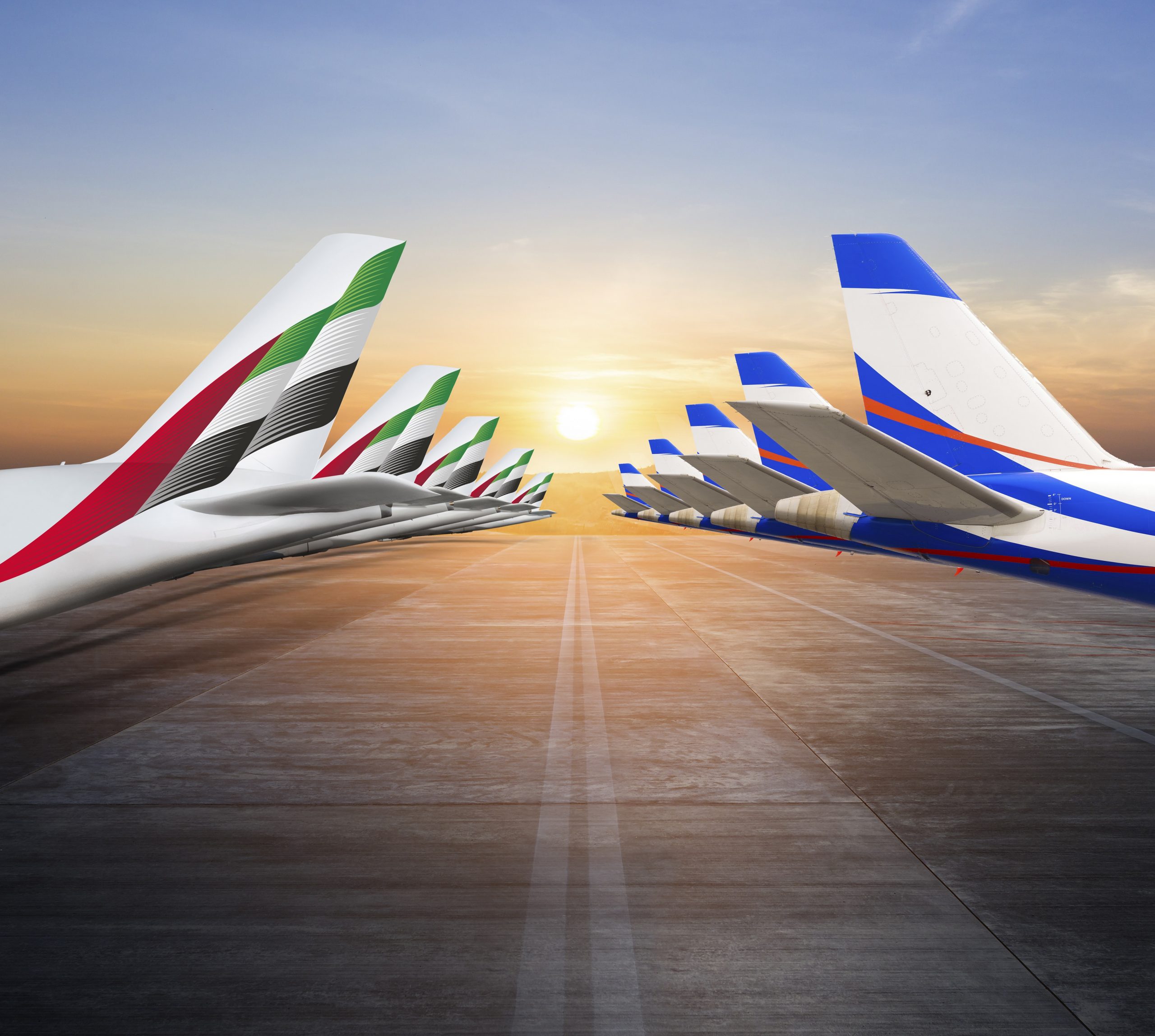 Emirates & Air Peace Link Up in New Partnership