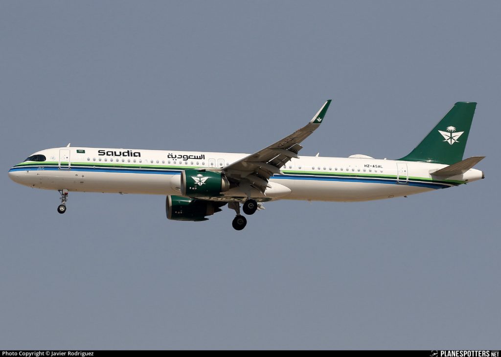 Explore how SAUDIA’s premium 144‑seat Airbus A321XLR will reshape routes from Riyadh and Jeddah in 2026, offering long‑haul comfort on strategic new services.